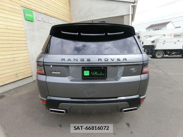 ROVER RANGE ROVER 2019-02 6247192-1
