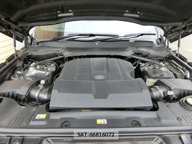 ROVER RANGE ROVER 2019-02 6247192-3