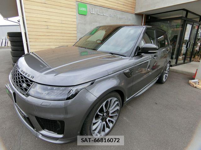 ROVER RANGE ROVER 2019-02 6247192-4