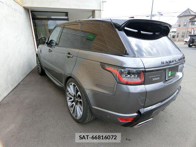 ROVER RANGE ROVER 2019-02 6247192-6