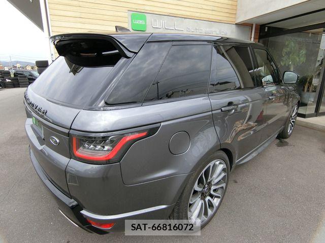 ROVER RANGE ROVER 2019-02 6247192-7