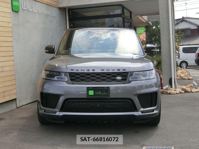 ROVER RANGE ROVER 2019-02 6247192-8