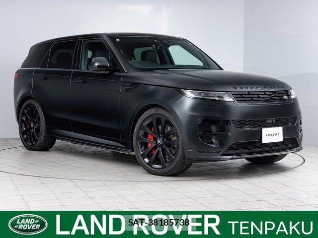 ROVER RANGE ROVER 2025-08 6502828-0