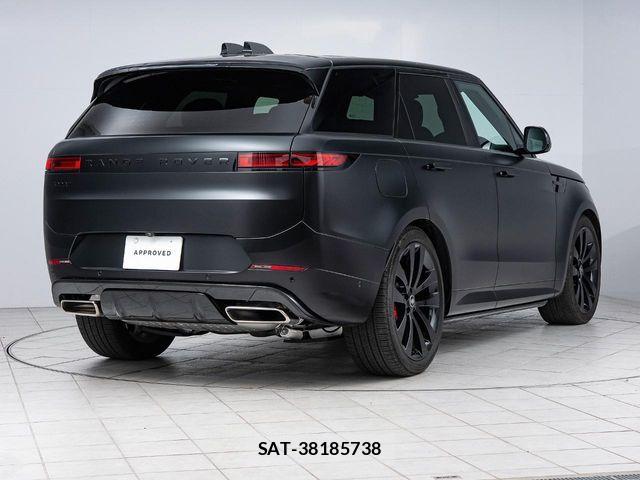 ROVER RANGE ROVER 2025-08 6502828-13