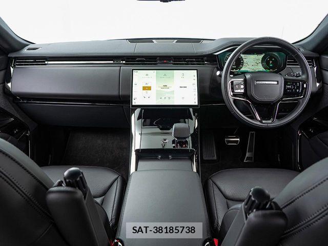 ROVER RANGE ROVER 2025-08 6502828-1