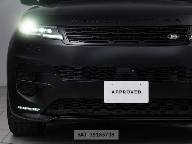 ROVER RANGE ROVER 2025-08 6502828-8