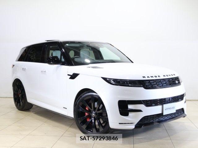 ROVER RANGE ROVER 2025-05 6502821-0