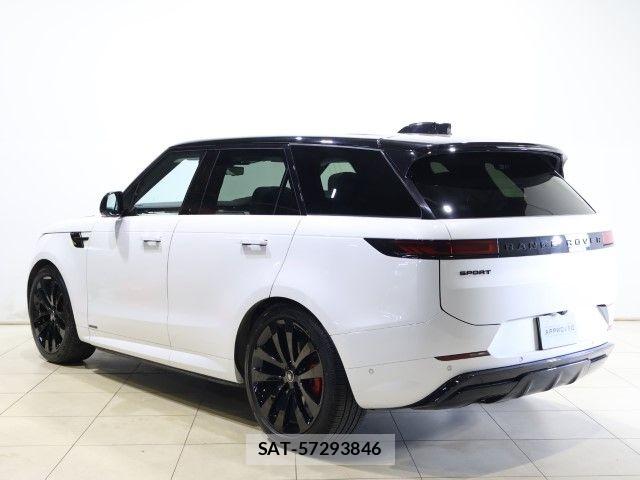ROVER RANGE ROVER 2025-05 6502821-1