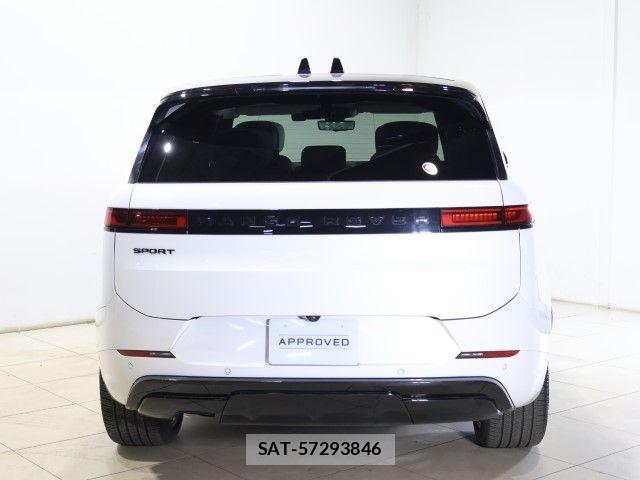 ROVER RANGE ROVER 2025-05 6502821-6