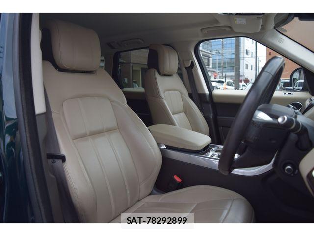 ROVER RANGE ROVER 2018-04 6546732-10