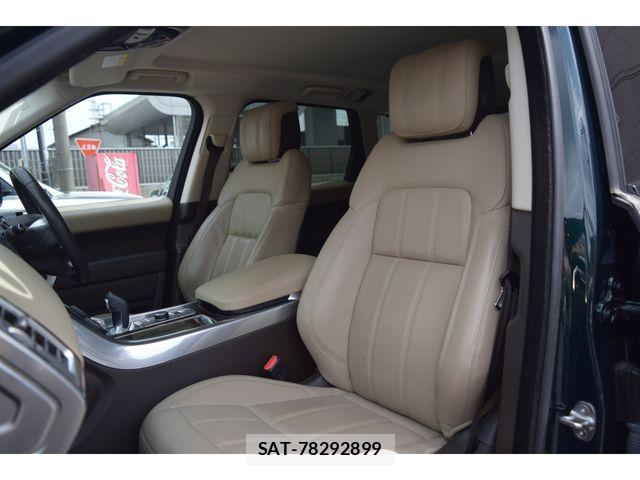 ROVER RANGE ROVER 2018-04 6546732-11