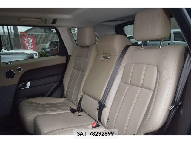 ROVER RANGE ROVER 2018-04 6546732-12