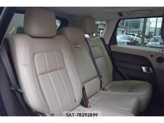 ROVER RANGE ROVER 2018-04 6546732-13