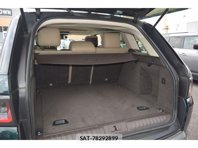 ROVER RANGE ROVER 2018-04 6546732-14