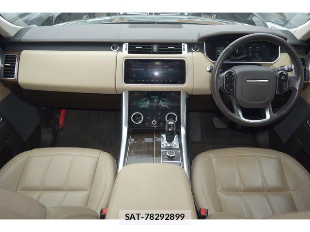 ROVER RANGE ROVER 2018-04 6546732-15