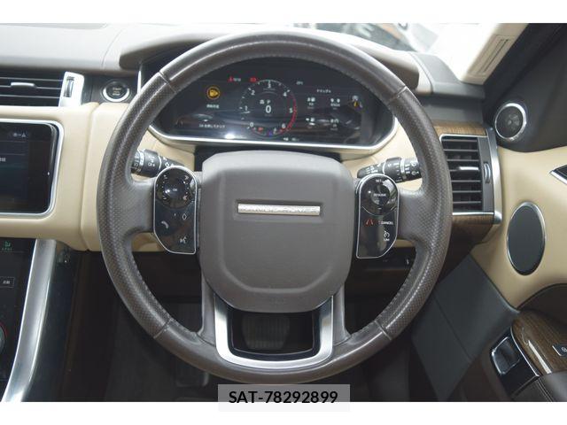 ROVER RANGE ROVER 2018-04 6546732-16