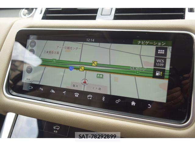 ROVER RANGE ROVER 2018-04 6546732-18