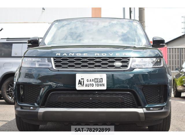 ROVER RANGE ROVER 2018-04 6546732-1