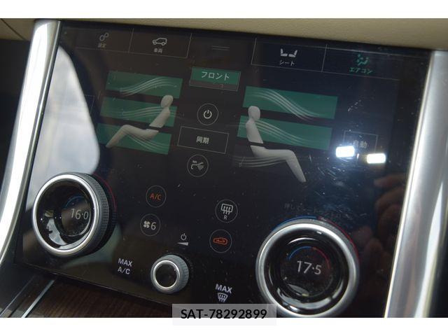 ROVER RANGE ROVER 2018-04 6546732-20