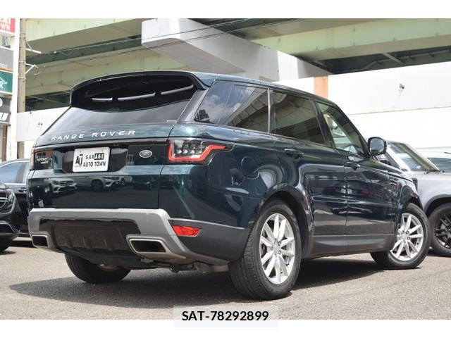 ROVER RANGE ROVER 2018-04 6546732-3