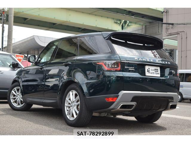 ROVER RANGE ROVER 2018-04 6546732-5