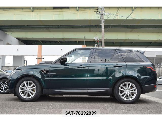 ROVER RANGE ROVER 2018-04 6546732-6