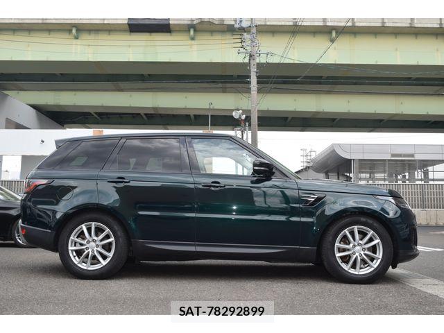 ROVER RANGE ROVER 2018-04 6546732-7