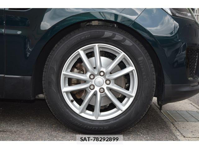 ROVER RANGE ROVER 2018-04 6546732-8