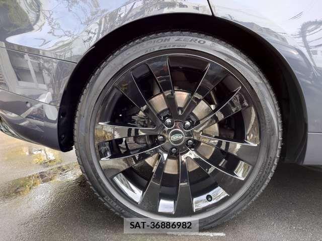 ROVER RANGE ROVER 2023-04 6614590-9