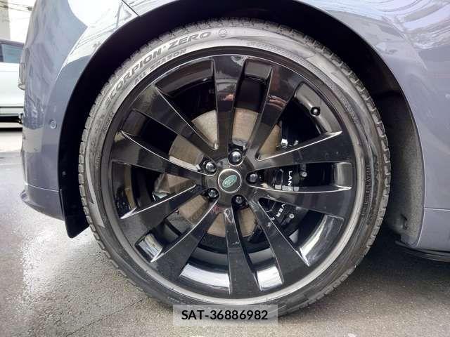 ROVER RANGE ROVER 2023-04 6614590-10