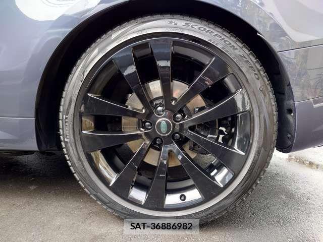 ROVER RANGE ROVER 2023-04 6614590-11