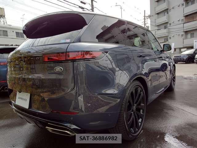 ROVER RANGE ROVER 2023-04 6614590-12