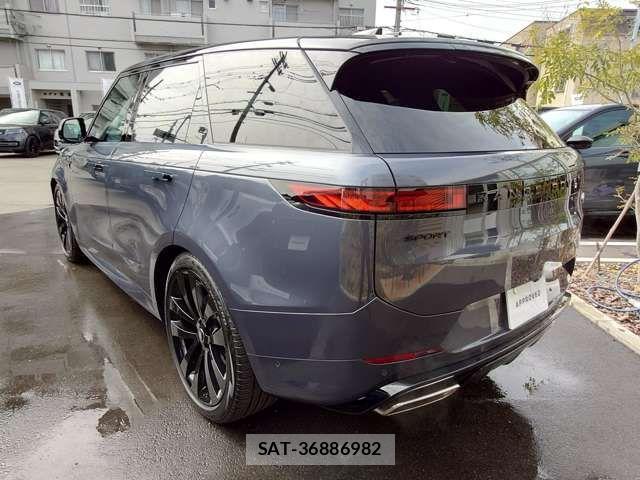 ROVER RANGE ROVER 2023-04 6614590-13