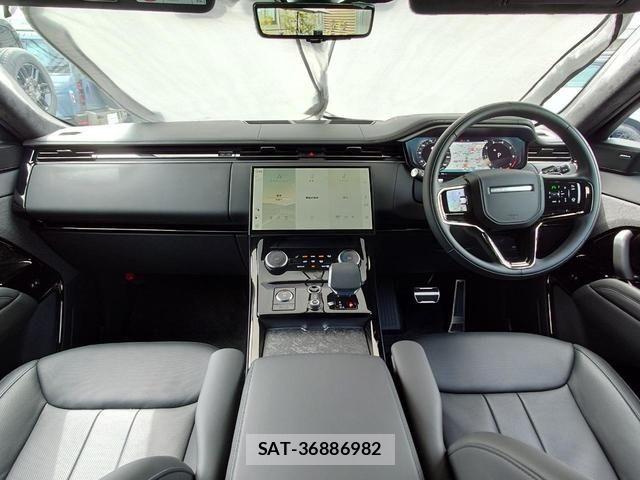 ROVER RANGE ROVER 2023-04 6614590-1