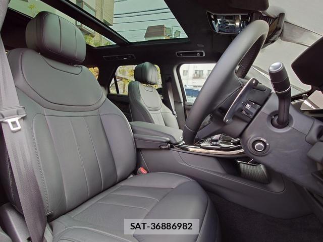 ROVER RANGE ROVER 2023-04 6614590-3