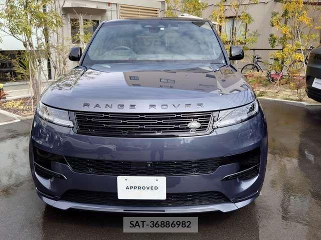 ROVER RANGE ROVER 2023-04 6614590-5