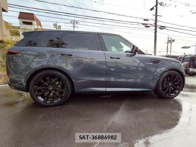 ROVER RANGE ROVER 2023-04 6614590-6