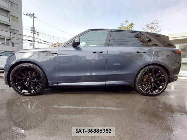 ROVER RANGE ROVER 2023-04 6614590-7