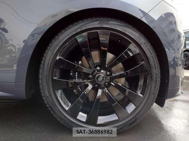 ROVER RANGE ROVER 2023-04 6614590-8