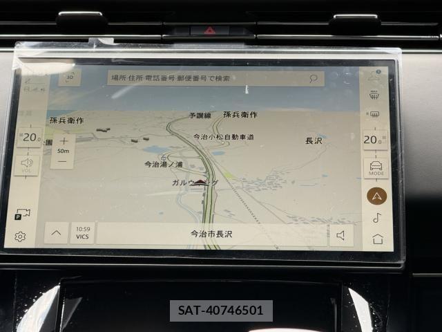 ROVER RANGE ROVER 2024-10 6614588-10