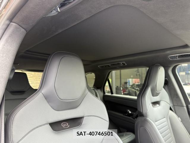 ROVER RANGE ROVER 2024-10 6614588-14