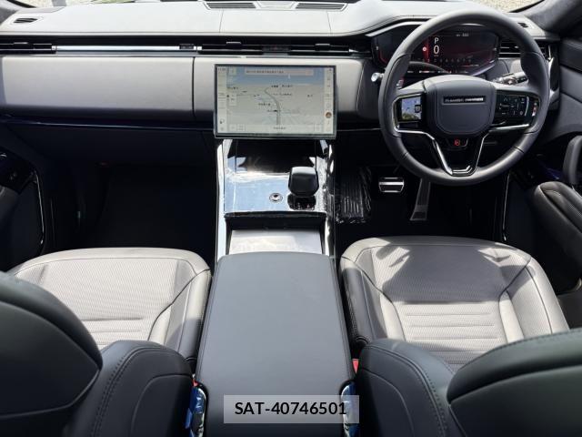 ROVER RANGE ROVER 2024-10 6614588-1