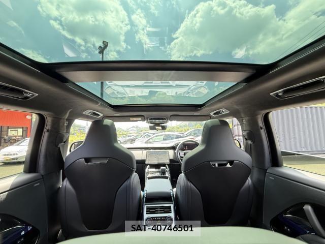 ROVER RANGE ROVER 2024-10 6614588-29