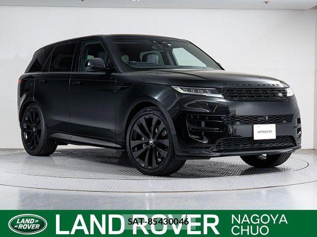 ROVER RANGE ROVER 2023-06 6677872-0