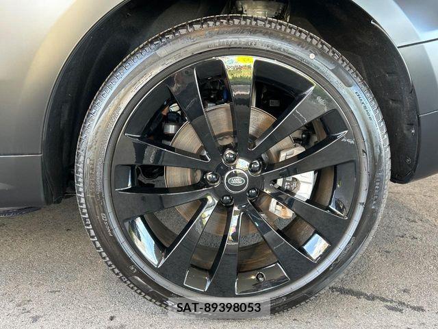 ROVER RANGE ROVER 2025-10 6753168-11
