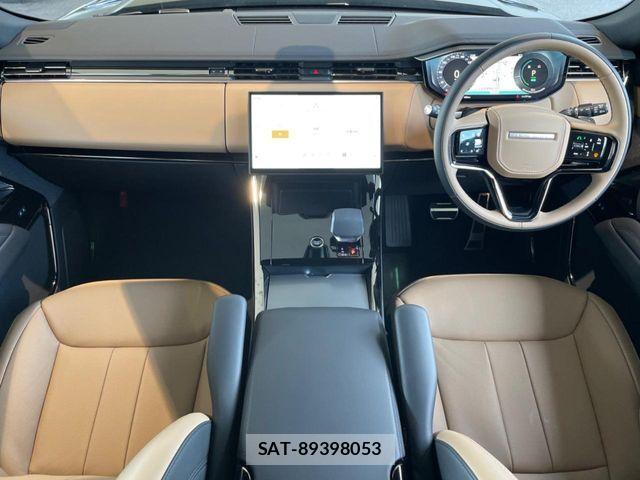 ROVER RANGE ROVER 2025-10 6753168-1