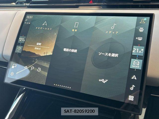 ROVER RANGE ROVER 2025-09 6753167-12