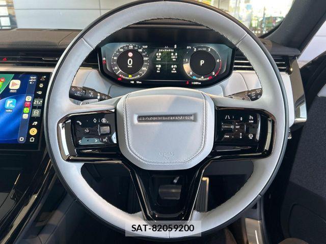 ROVER RANGE ROVER 2025-09 6753167-17