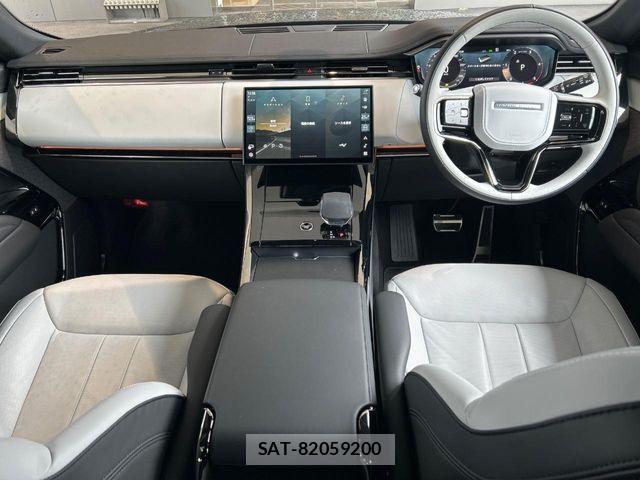 ROVER RANGE ROVER 2025-09 6753167-1