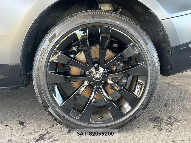 ROVER RANGE ROVER 2025-09 6753167-4